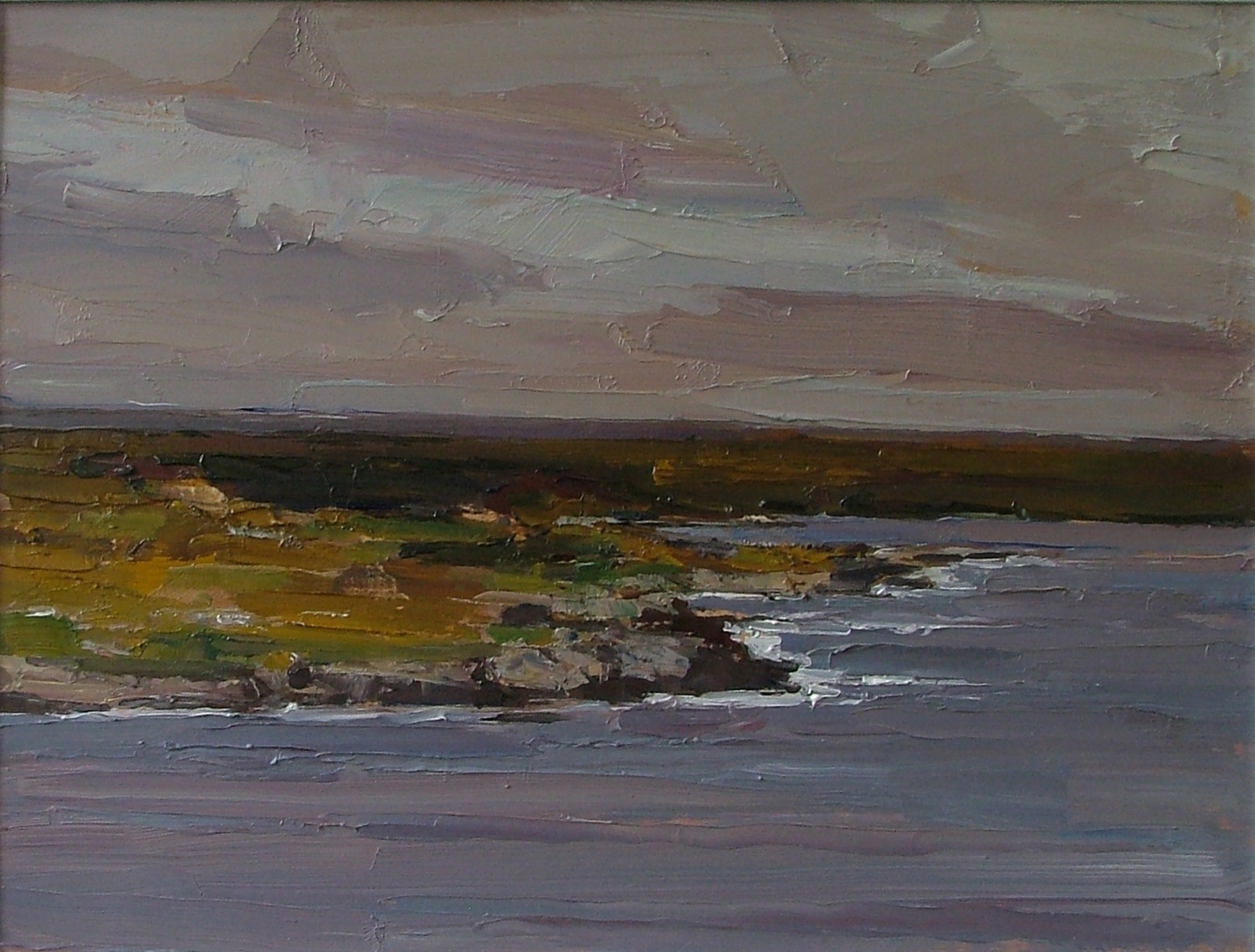 Fox Harbour