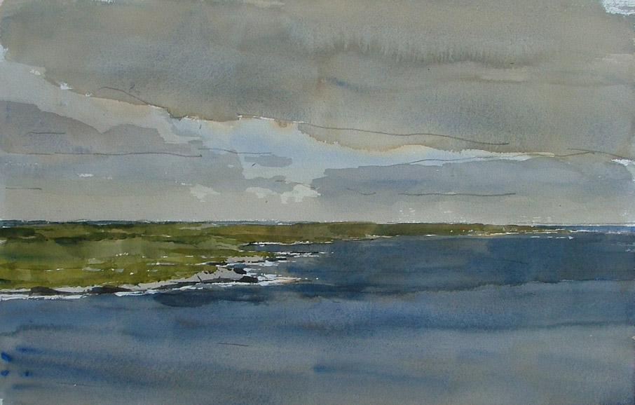 Fox Harbour