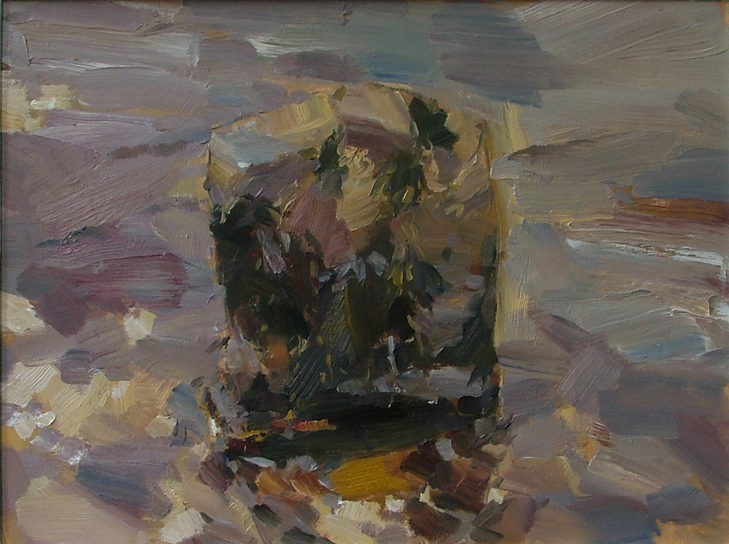 Harbour Stone