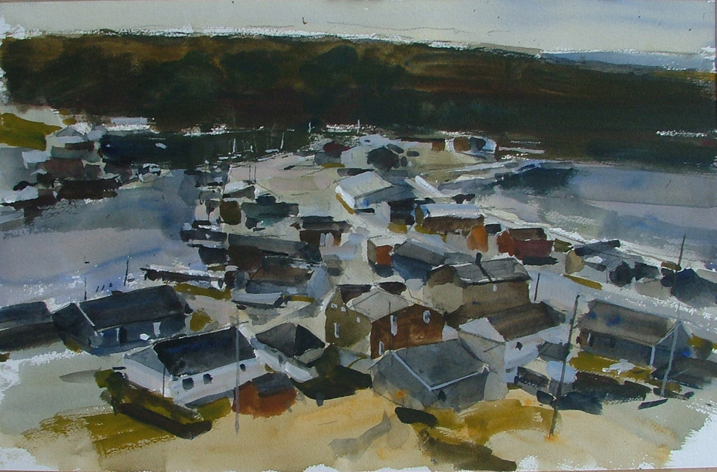 Trout River 2