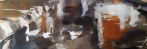 Factory [watercolour]