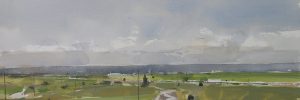 Study for Storm front