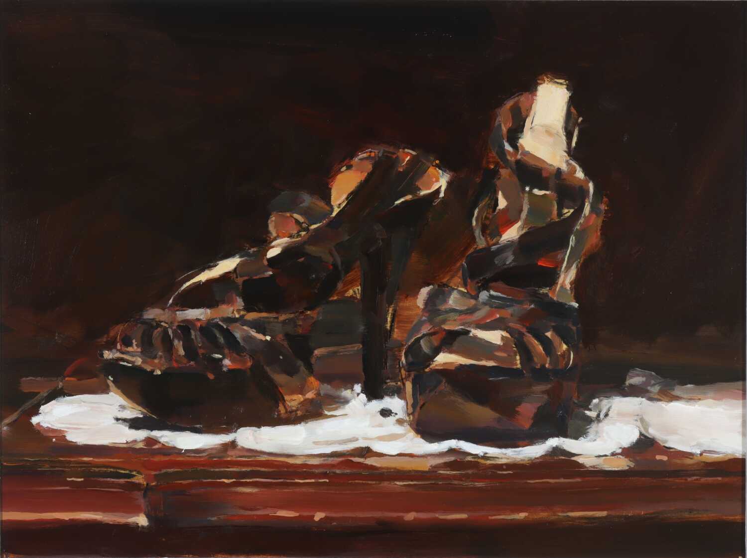 platform shoes